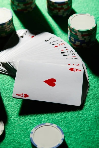 tante4d Weekly Poker Series