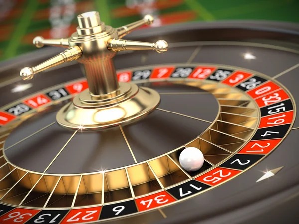 tante4d Live Casino Tables
