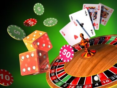 tante4d Live Casino