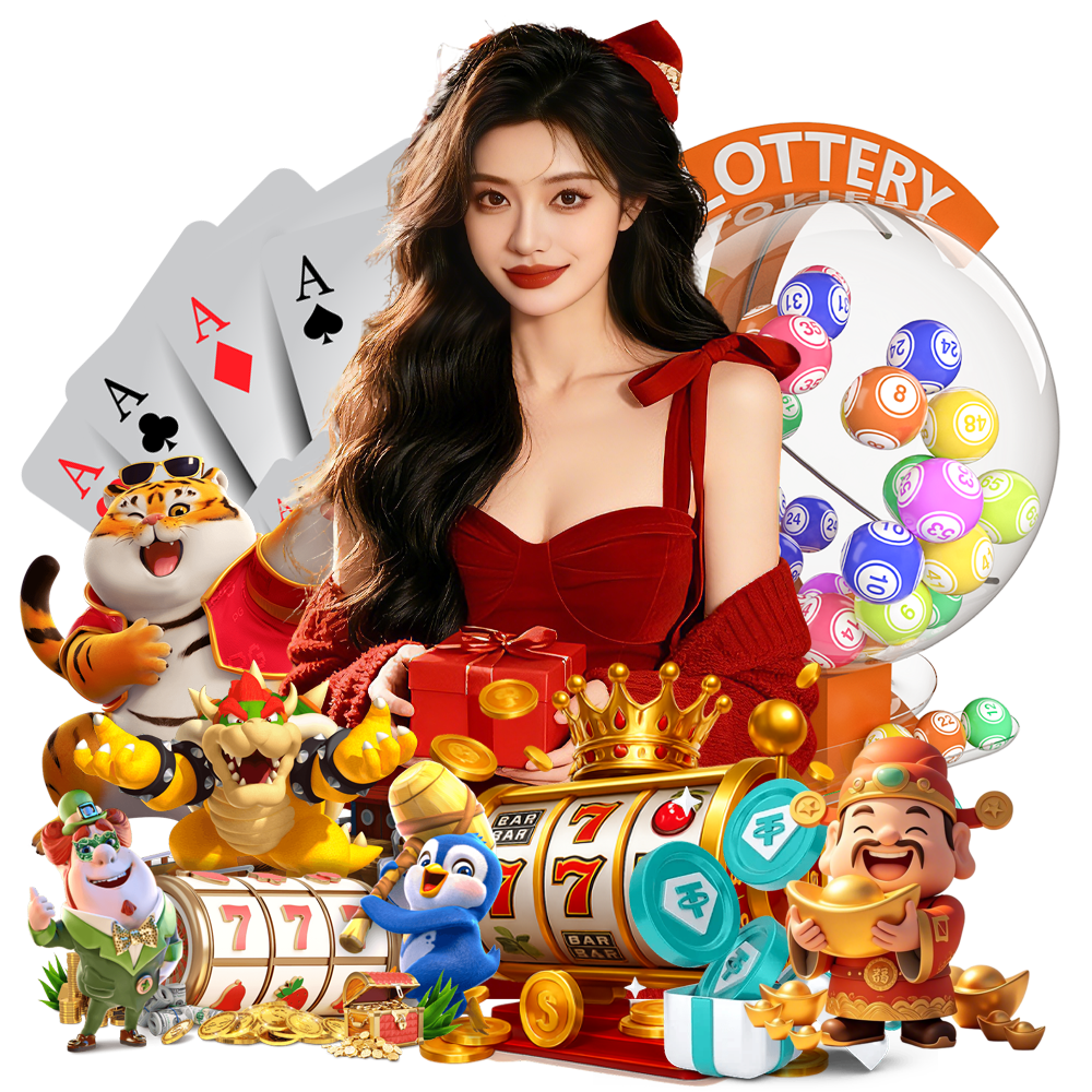 tante4d Slots