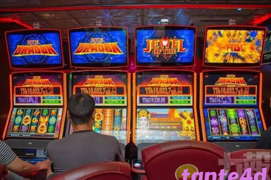 tante4d Live Sportsbook Markets at Your Fingertips