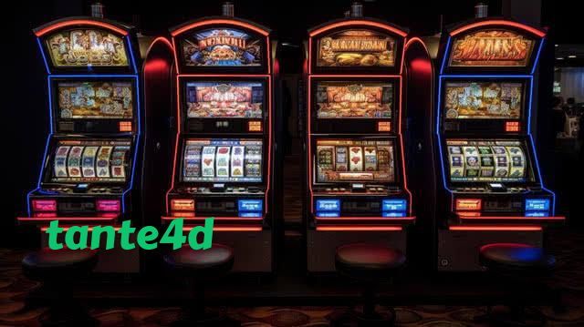 tante4d Result Table — Real-Time Outcomes in One Place